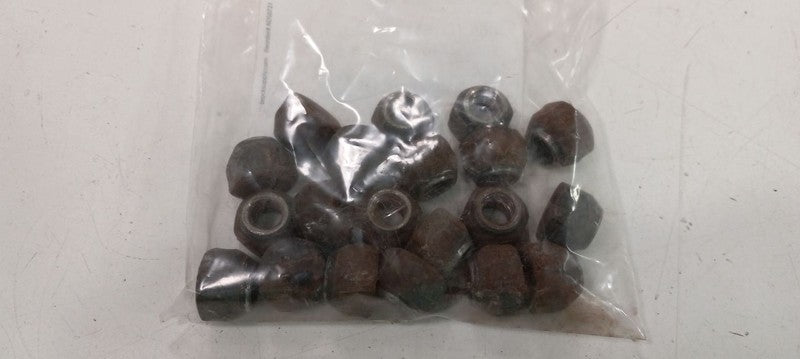 Toyota Corolla Lug Nut Set 2011 2012 2013 OEM
