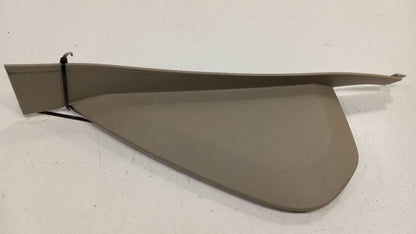 Ford Fiesta Dash Side Cover Left Driver Trim Panel 2011 2012 2013 2014