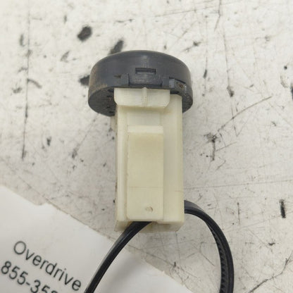 Lexus IS350 Sun Light Sensor {8912130020} 2020 2019 2018