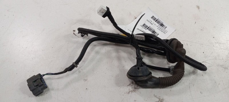 Nissan Sentra Door Harness Wire Wiring Right Passenger Rear 2012 2011 