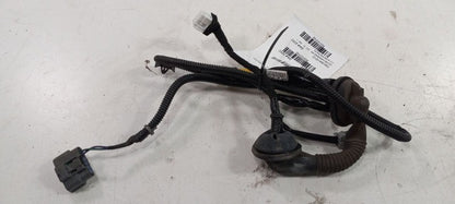 Nissan Sentra Door Harness Wire Wiring Right Passenger Rear 2012 2011 