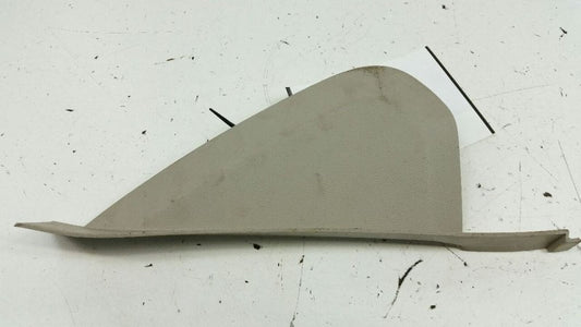 Ford Fiesta Dash Side Cover Right Passenger Trim Panel 2011 2012 2013 2014 2015 