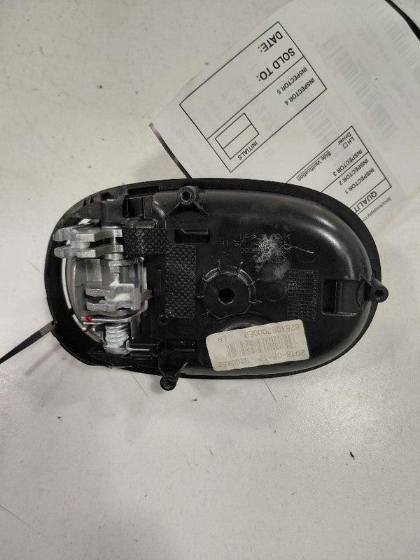 Kia Soul Door Handle Left Driver Rear Interior Inside  2017 2018 2019 