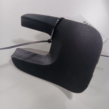 Fiat 500 Parking Brake Bezel Emergency Handle Lever Trim  2014 2015 20