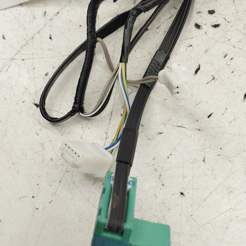 Toyota Prius HVAC Flap Door Motor Harness {2464902393} 2022 2021 2020