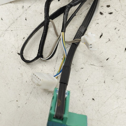 Toyota Prius HVAC Flap Door Motor Harness {2464902393} 2022 2021 2020