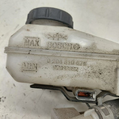 Brake Master Cylinder Fits 15-24 Nissan Murano