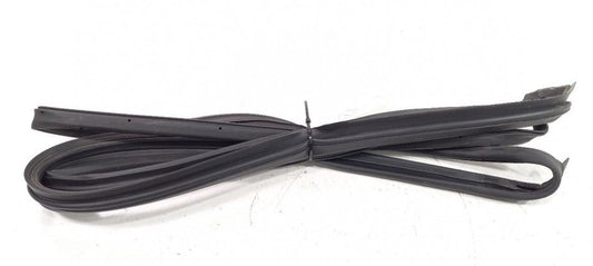 Acura TSX On Door Seal Rubber Right Passenger Front 2014 2013 2012 201