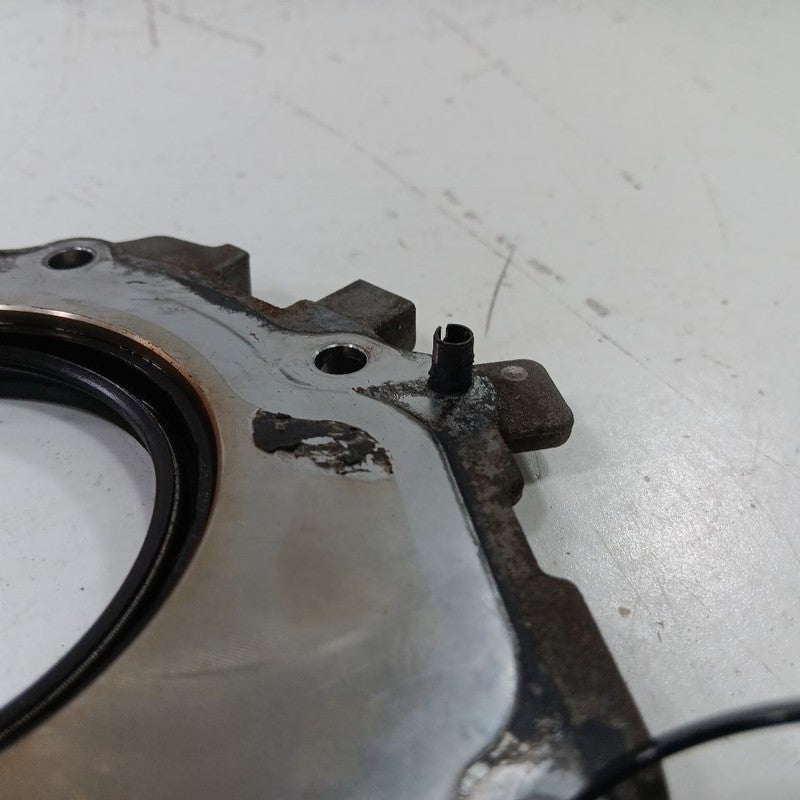 Fiat 500 Rear Main Seal Housing 2017 2016 2015 2014 2013 2012 OEM