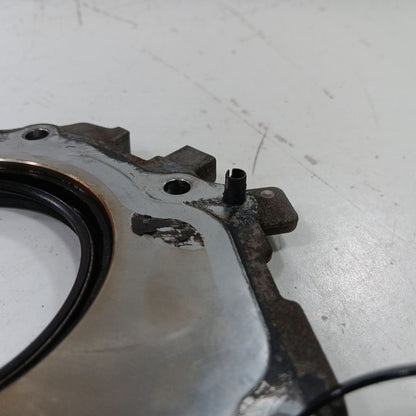 Fiat 500 Rear Main Seal Housing 2017 2016 2015 2014 2013 2012 OEM