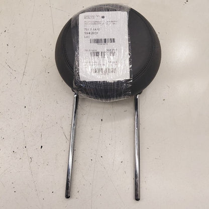 Fiat 500 X Model   Seat Headrest Front Head Rest  2016 2017