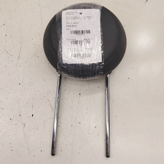 Fiat 500 X Model   Seat Headrest Front Head Rest  2016 2017