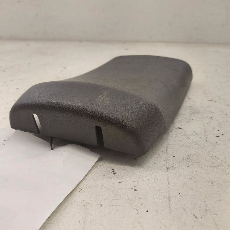 Hyundai Kona Center Console Rear End Cap Trim Cover  2021 2020 2019