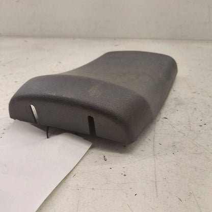 Hyundai Kona Center Console Rear End Cap Trim Cover  2021 2020 2019