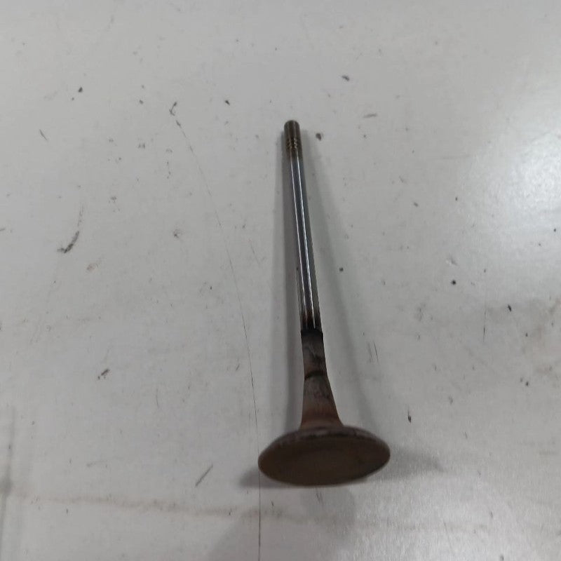 Jeep Compass 2.4 Cylinder Head Exhaust Valve 2017 2018 2019 2020 2021 