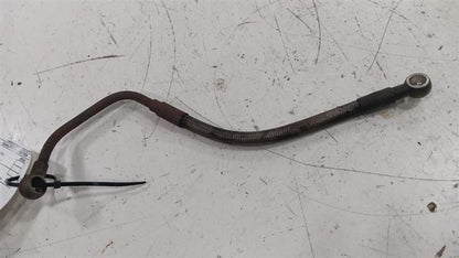 Dodge Dart Super Turbo Charger Oil Line Hose Tube  2013 2014 2015 2016