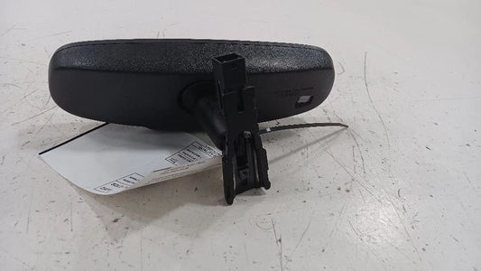 13584891 Interior Rear View Mirror Telematics Onstar Opt DD8 Fits 13-20 TRAX