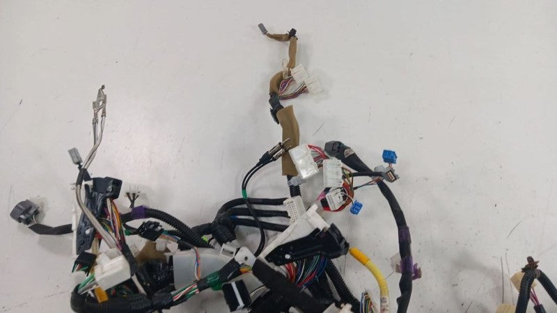 Lexus LS460 Dash Wire Wiring Harness  2007 2008 2009