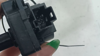 Chevy Volt Flap Door Motor Heater AC Door Actuator  2011 2012 2013 2014 2015