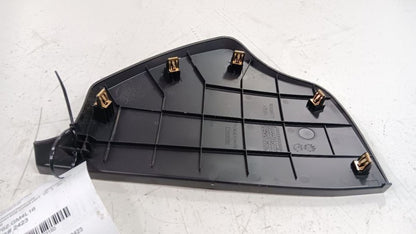 Buick Lacrosse Dash Side Cover Left Driver Trim Panel 2013 2014 2015 2