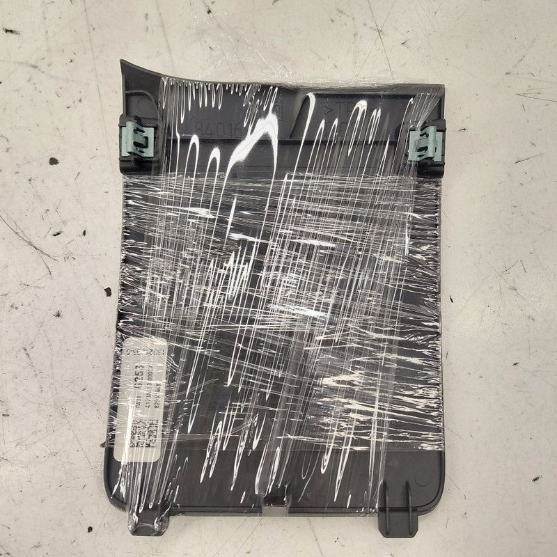 Chevy Volt Fuse Box Cover 2016 2017 2018 2019