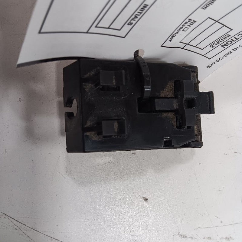 Jeep Renegade Hood Latch Release Handle Lever Switch   2021 2020 2019