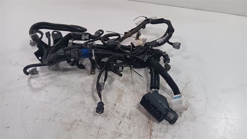 Subaru Impreza Engine Wire Wiring Harness 2024