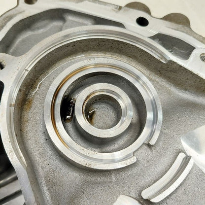 Cadillac XTS Transmission Bell Housing      3.6 2016 2017 2018