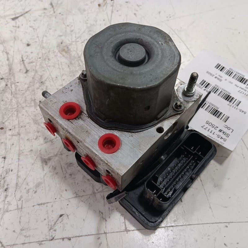 Anti-Lock Brake Part Actuator  Manual Parking Brake 21-23 Nissan Kicks 