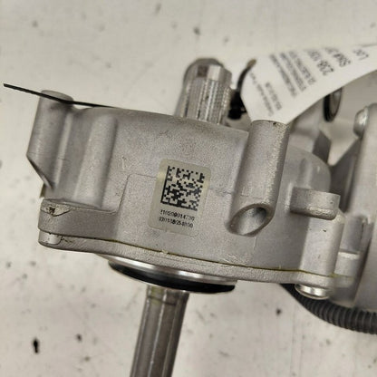 Steering Column Electric Steering Motor Fits 20-22 Ford Escape