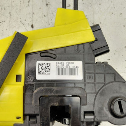 Kia Sportage Door Latch Lock Left Driver Rear  2020 2021 2022