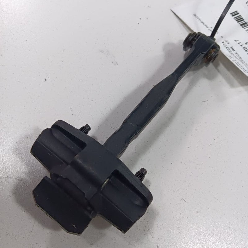 Jeep Renegade Door Check Right Passenger Rear Hinge Stopper Detent  2017 2018 20