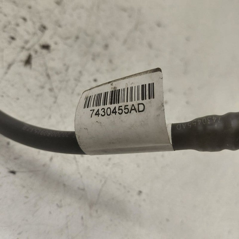 Chevy Trax Gas Feed Line {7430455AD} 1.4 2022 2021