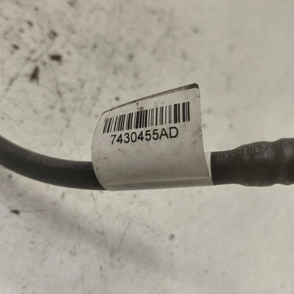 Chevy Trax Gas Feed Line {7430455AD} 1.4 2022 2021