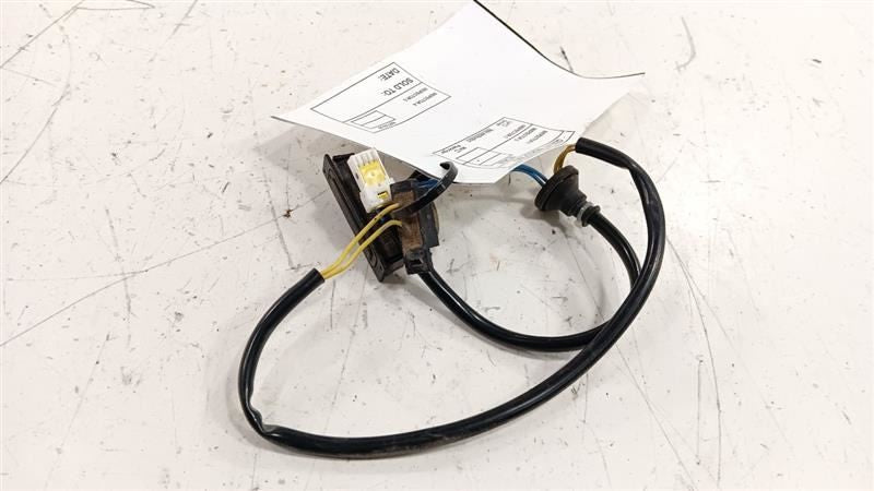 Subaru Impreza Trunk Latch Release Handle Lever Switch 2017 2018 2019 