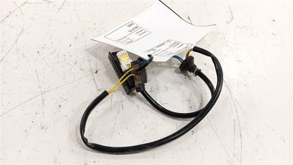 Subaru Impreza Trunk Latch Release Handle Lever Switch 2017 2018 2019 