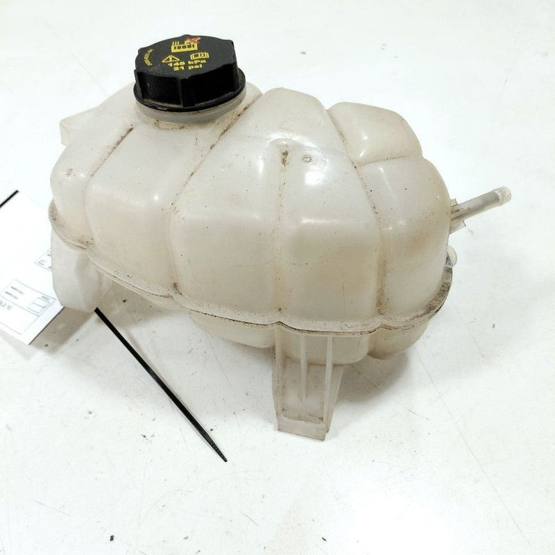 Radiator Overflow Coolant Reservoir Turbo Fits 16-24 Ford Edge OEM