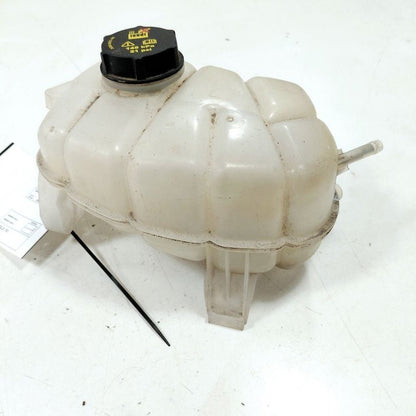 Radiator Overflow Coolant Reservoir Turbo Fits 16-24 Ford Edge OEM