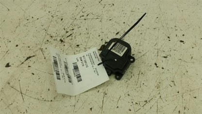 Chevy Malibu Flap Door Motor Heater AC Door Actuator OEM 2009 2010 2011 2012