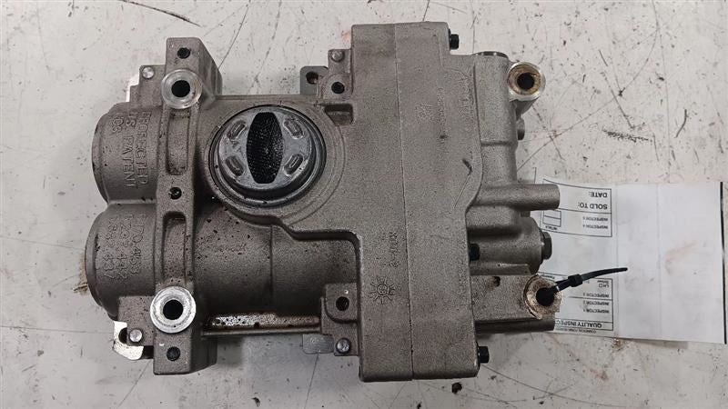 Chrysler 200 Engine Oil Pump  2015 2016 2017