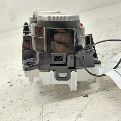 Automatic Temperature Control Heater AC ID 72311FL740 20-23 XV Subaru 