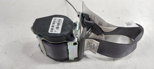 Nissan Sentra Seat Belt Strap Retractor Right Passenger Rear Back 2012 2011 2010