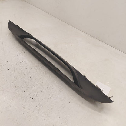 Toyota Prius Speedometer Bezel Dash Surround Trim  2022 2021 2020