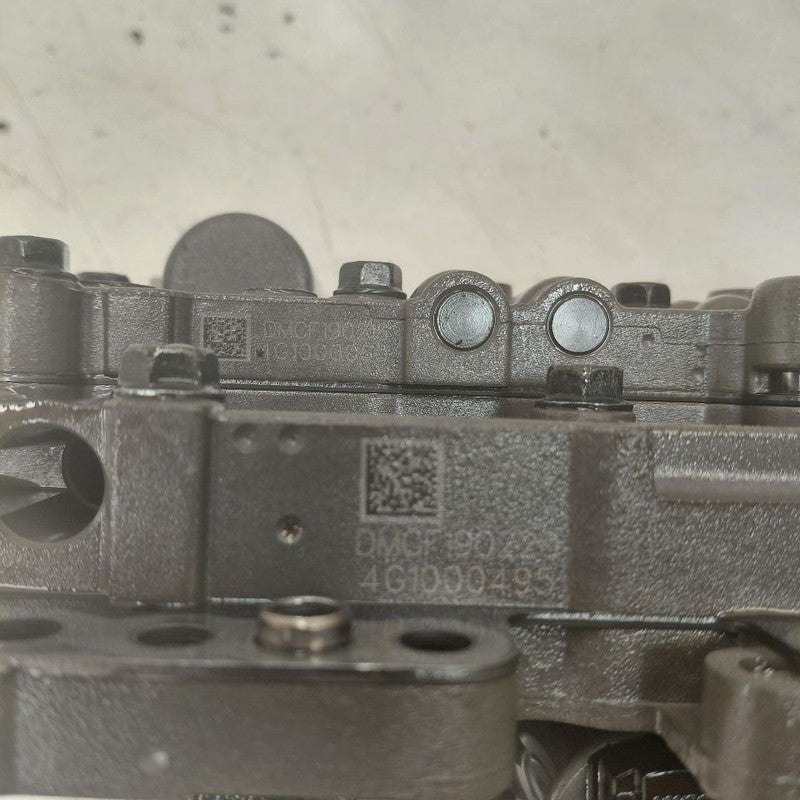 Hyundai Santa Fe Automatic Transmission Valve Body  2.0 2019 2020