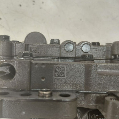 Hyundai Santa Fe Automatic Transmission Valve Body  2.0 2019 2020