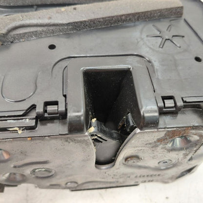 Cadillac CT6 Door Latch Lock Left Driver Rear  2018 2017 2016