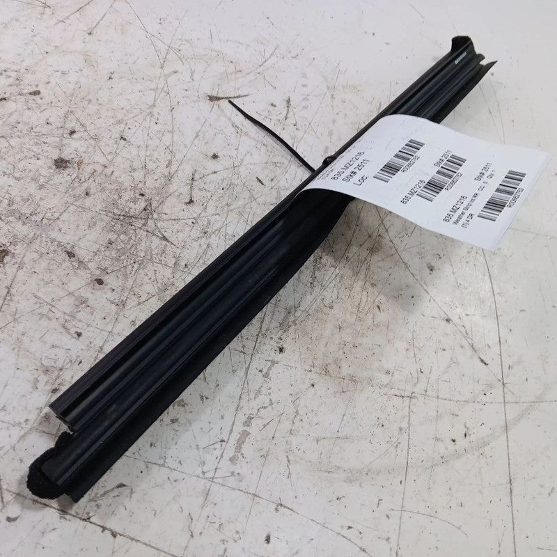 Mazda CX-5 Right Rear Weather Strip Interior  2013 2014 2015 2016 OEM