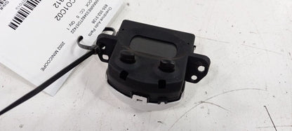 Mini Cooper S Digital Dash Clock 2002 2003 2004 2005 2006