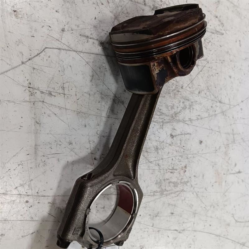 Mini Cooper One Single Piston 2016 2017 2018 2019 2020 OEM