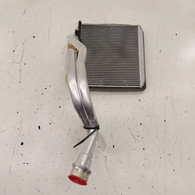 AC Evaporator Heater Core 4 Door L Model Fits 16-17 FIAT 500